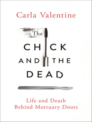 cover image of The Chick and the Dead